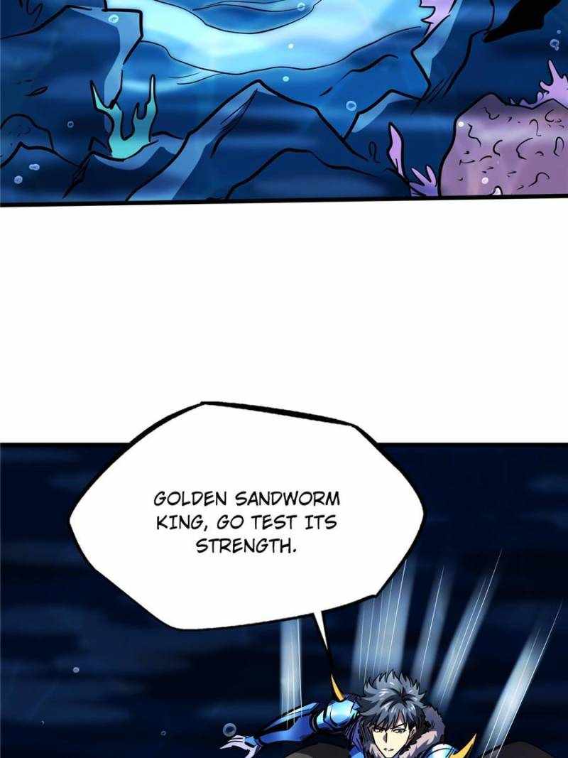 Super Gene Chapter 180 30